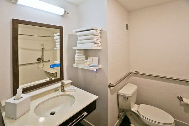 Images Hampton Inn Billings