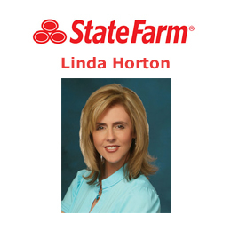 Linda Horton - State Farm Insurance Agent Logo