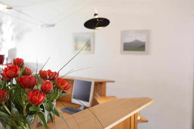 Dr. Stefan Kneer Kieferorthopädie, Kaiserstraße 29 in Würzburg