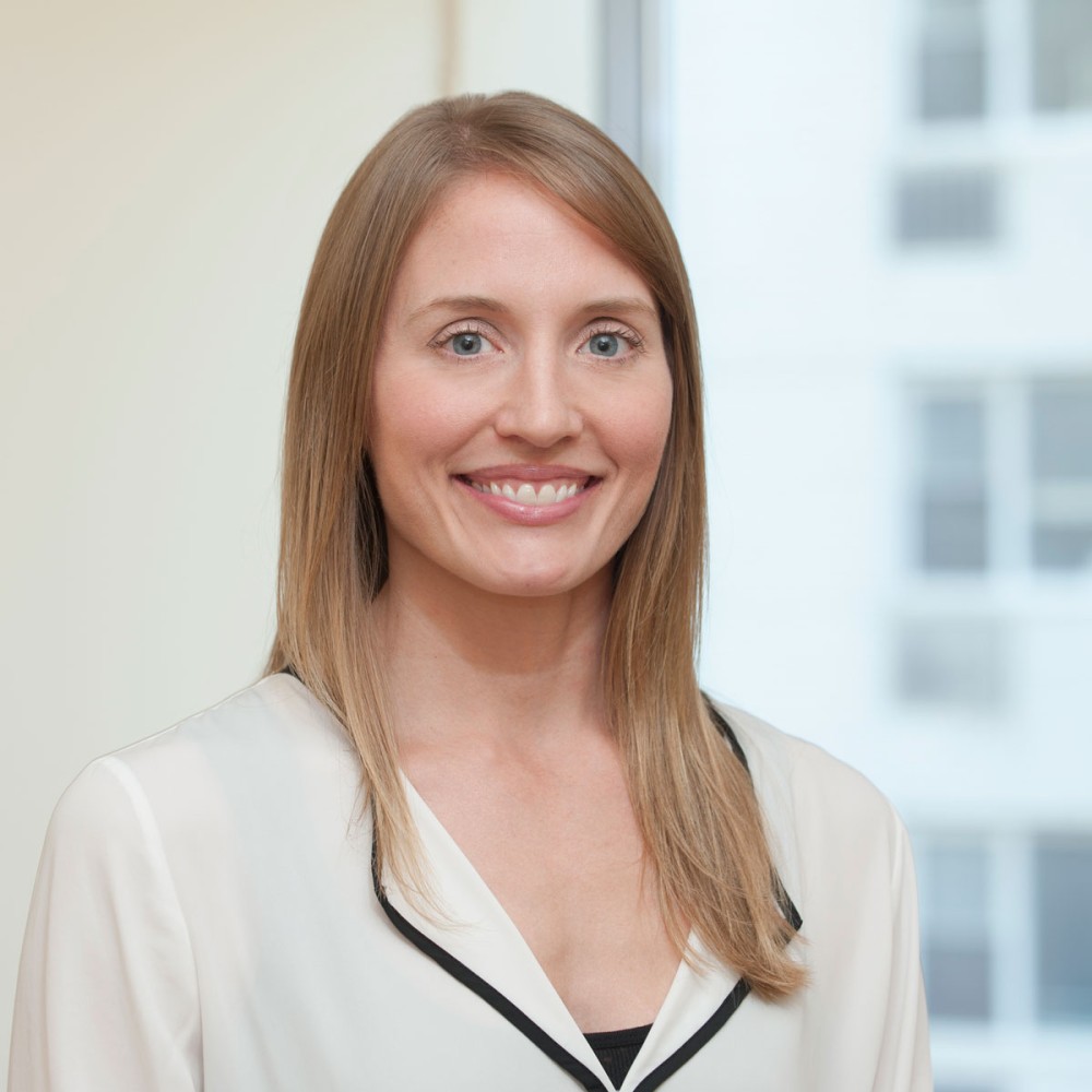 Anne Grabenstetter, MD - MSK Pathologist