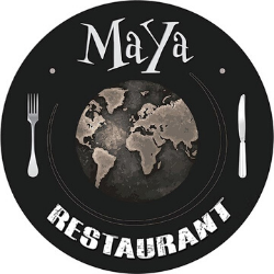 Restaurante Maya Barcelona