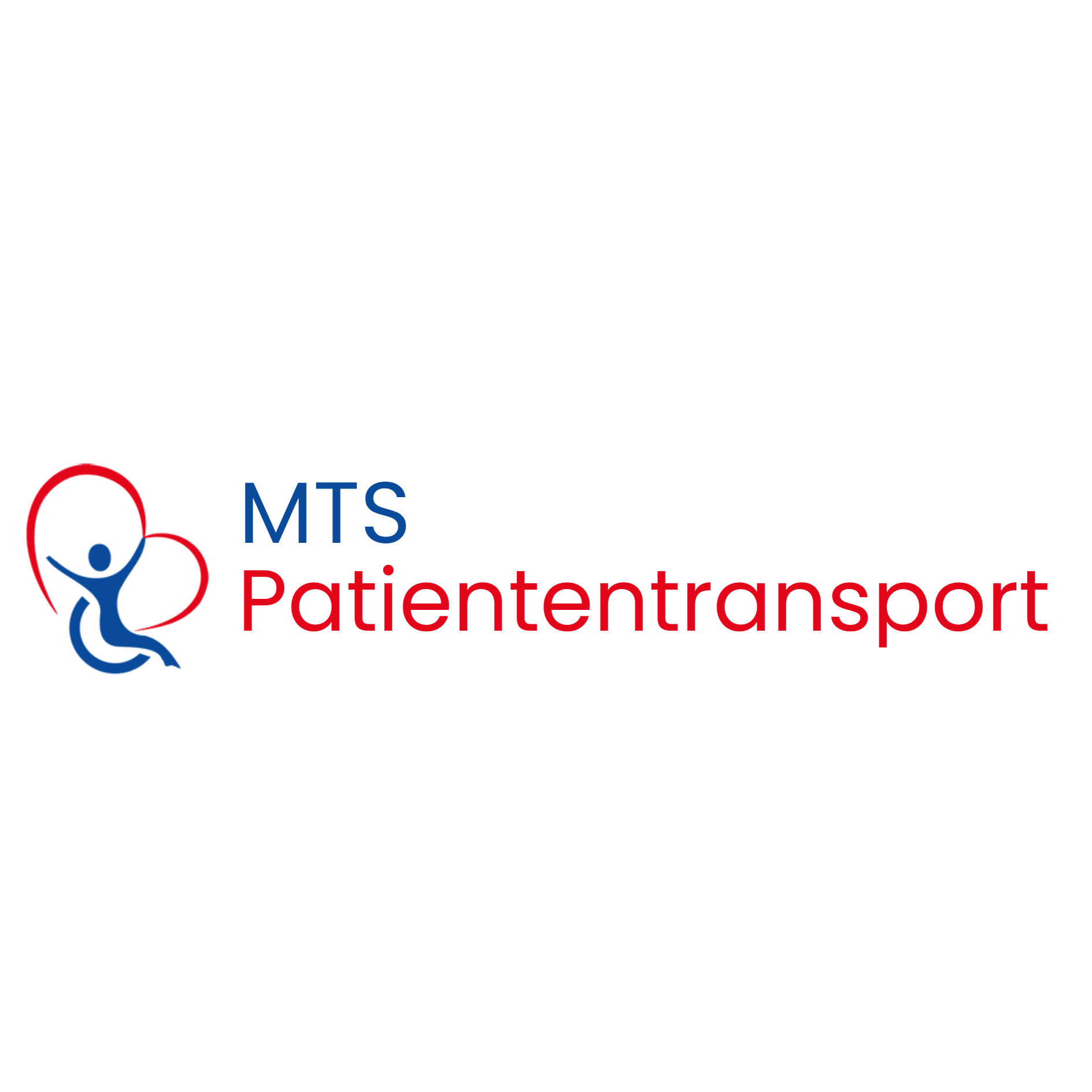 MTS Patiententransport GmbH Logo