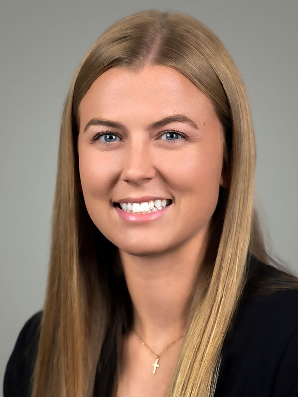 Allison M Davis