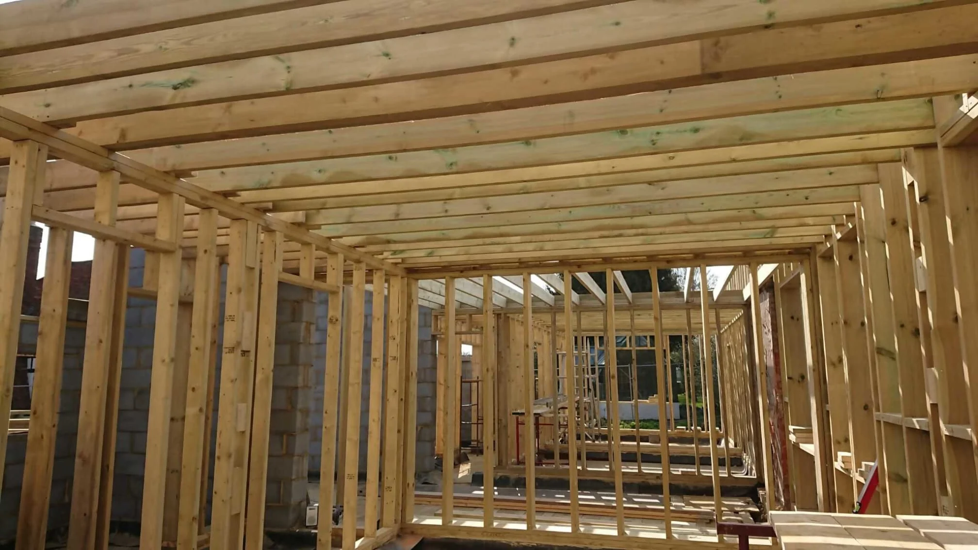 Images Jake B Carpentry