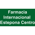Farmacia Ruedas Y Pérez De Vargas Logo