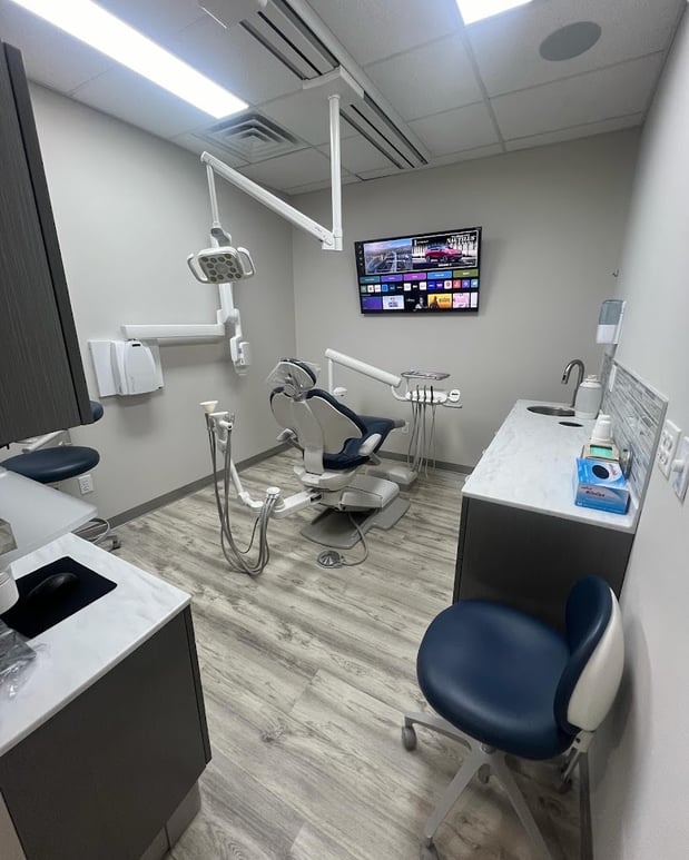 Images Cross River Dental
