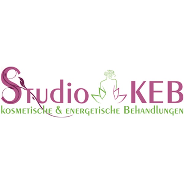 Logo von Studio KEB - kosmetische und energetische Behandlungen