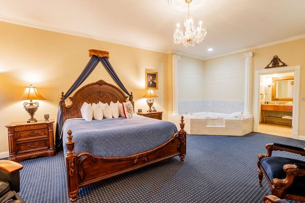 Images Best Western White House Inn