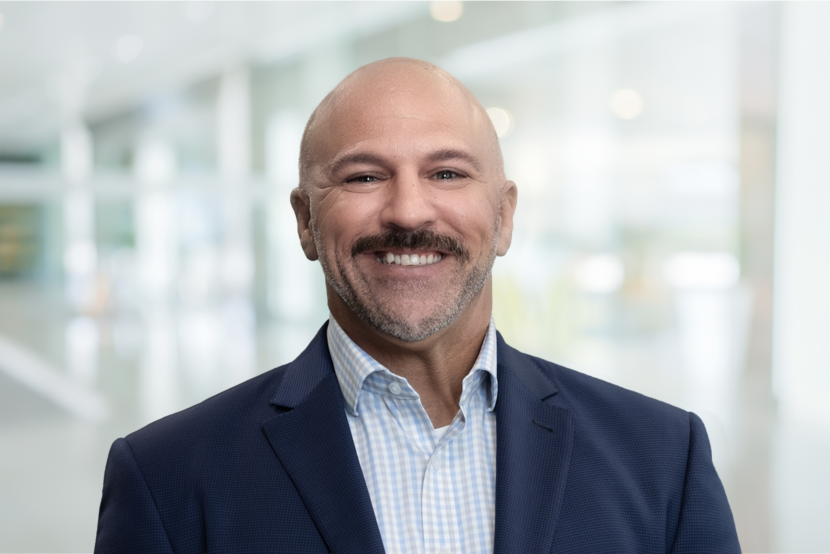 advisor headshot