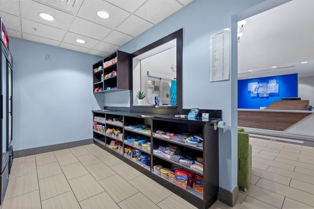 Images Holiday Inn Express & Suites Tulsa South Bixby by IHG