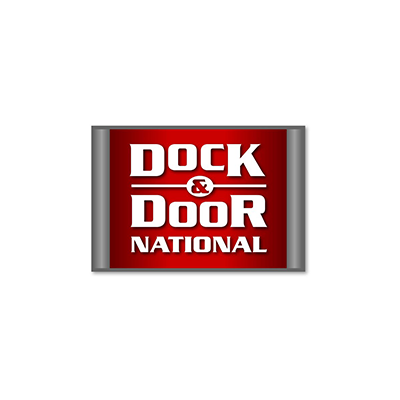 Dock & Door National Logo