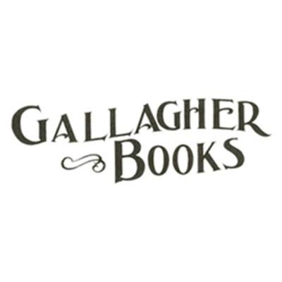 Gallagher Books Logo