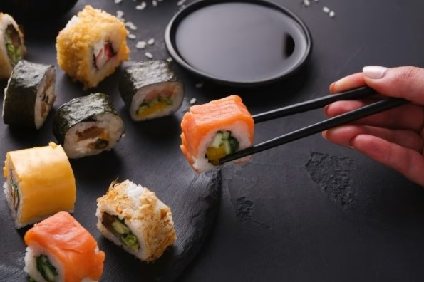 Images Ristorante Sushi Ran