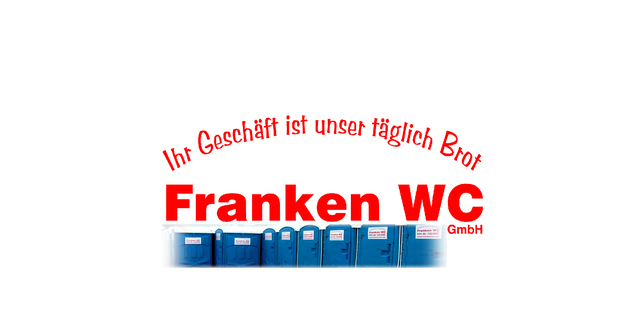 Bild 1 Franken WC GmbH in Weisendorf