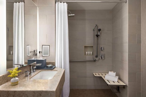 Images The Woodlands® Resort, Curio Collection by Hilton