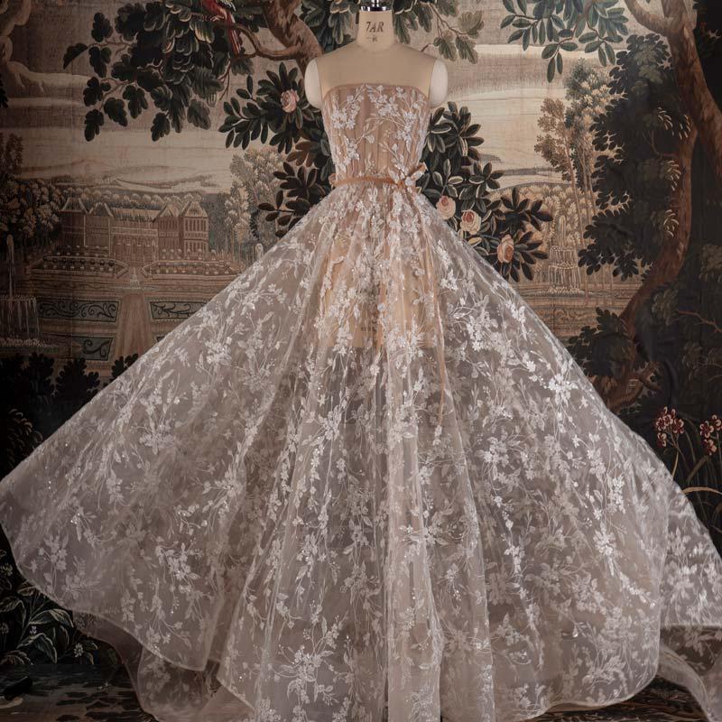 Images Maison Magic - Atelier Sposa