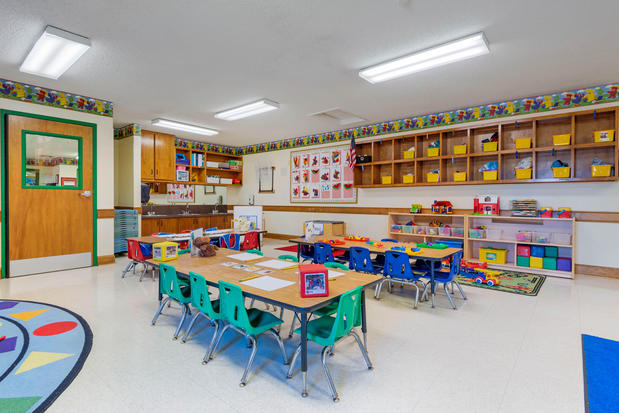 Images Primrose School of Keller