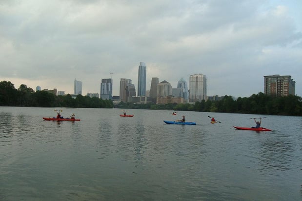 Images Live Love Paddle