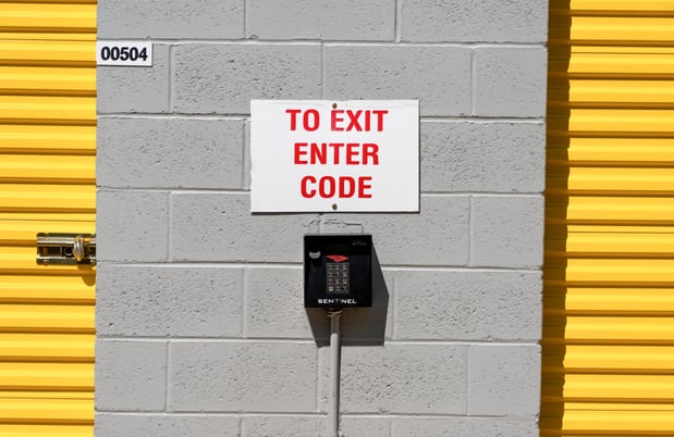 Images Storage King USA