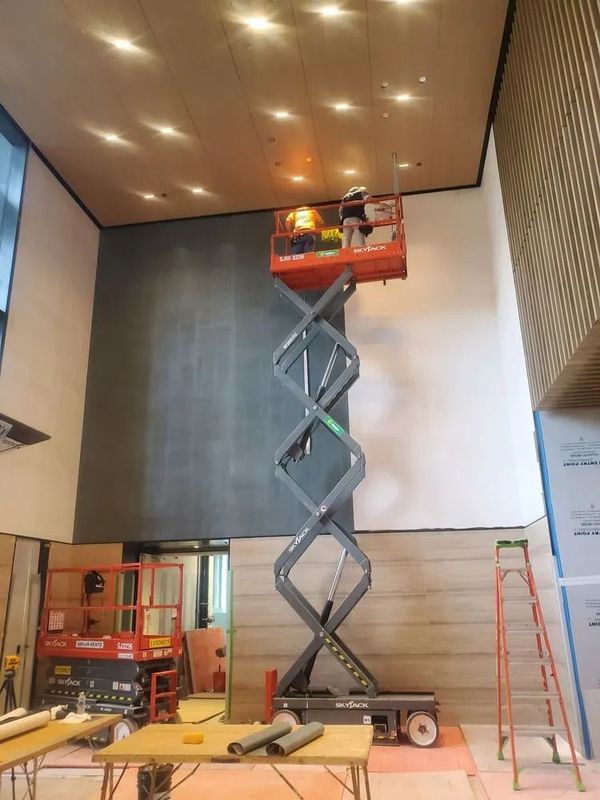 Levine Painting Company, Inc. Image