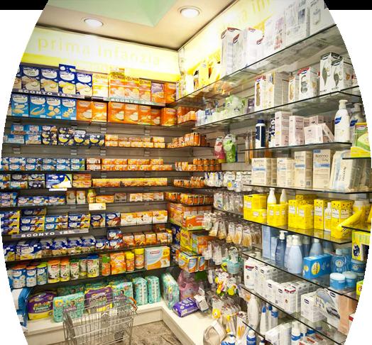 Images Farmacia Centrale Sas