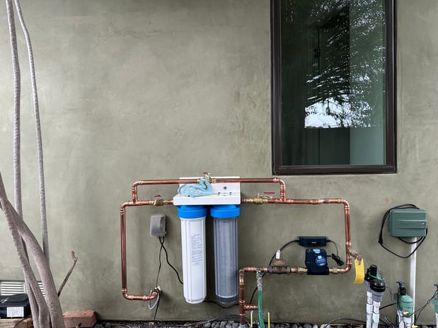 Images Hector TM Plumbing