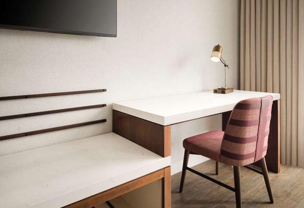 Images The Knoll Hotel Napa Valley, Tapestry by Hilton