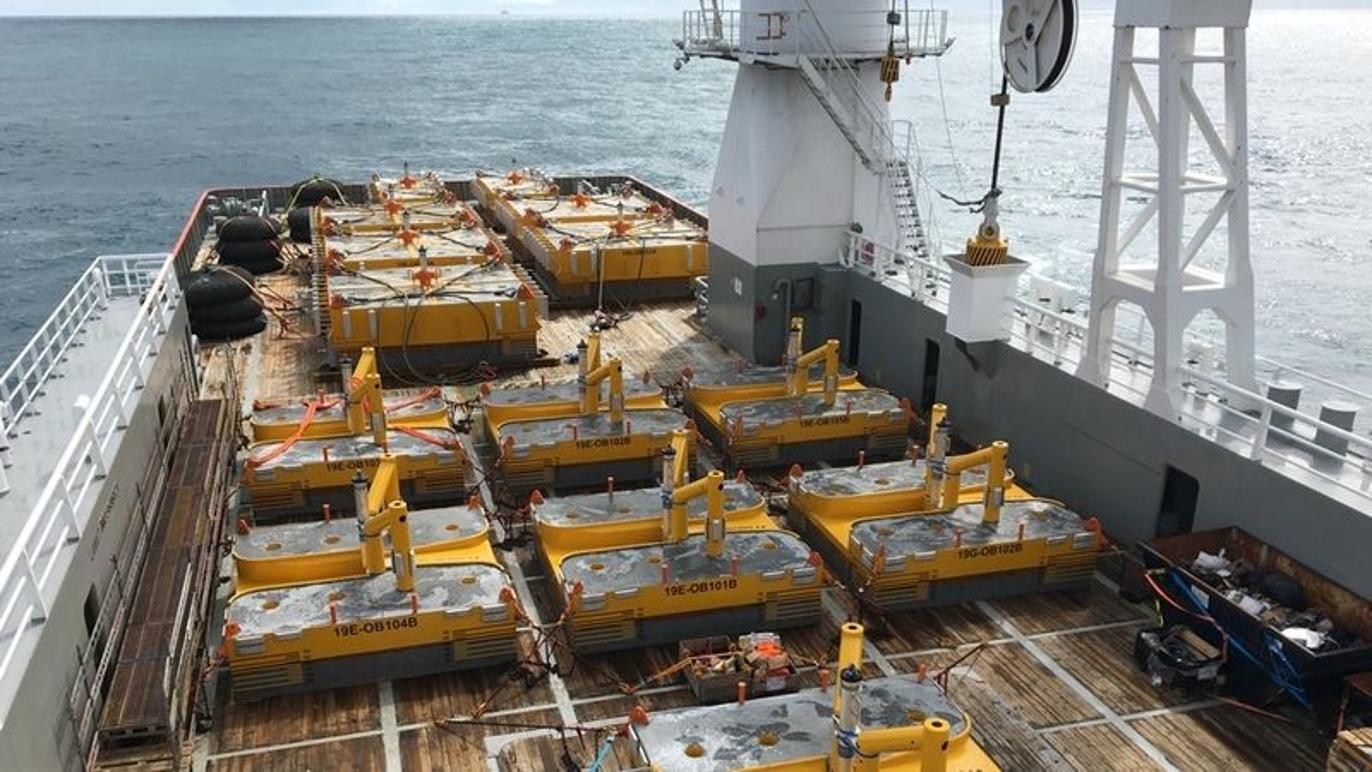 Images NAUTILUS SUBSEA AS