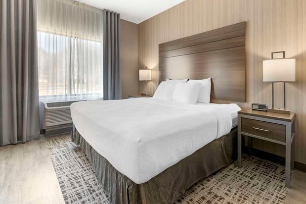 Images Best Western Plus LaCrescent / LaCrosse