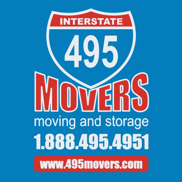 495 Movers Inc - Rockville, MD 20850 - (855)300-7509 | ShowMeLocal.com
