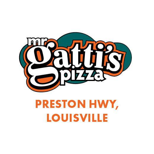 Mr Gatti's Pizza - Louisville, KY 40219 - (502)964-0933 | ShowMeLocal.com
