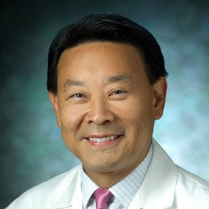 Dr. Stephen Clyde Yang, MD