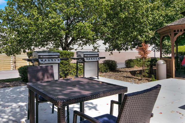 Images Holiday Inn Express & Suites Longview North by IHG