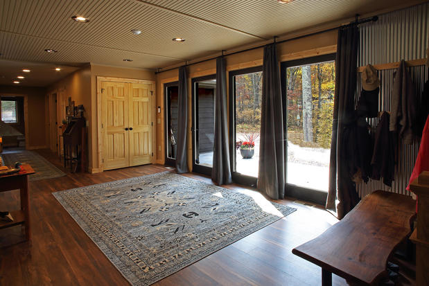 Images Tice Construction Inc