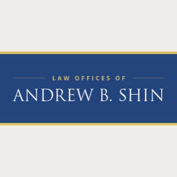 Law Offices of Andrew B. Shin