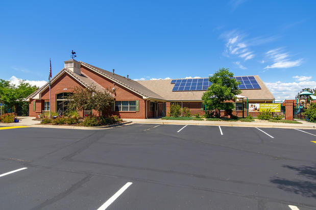Images Primrose School of Littleton