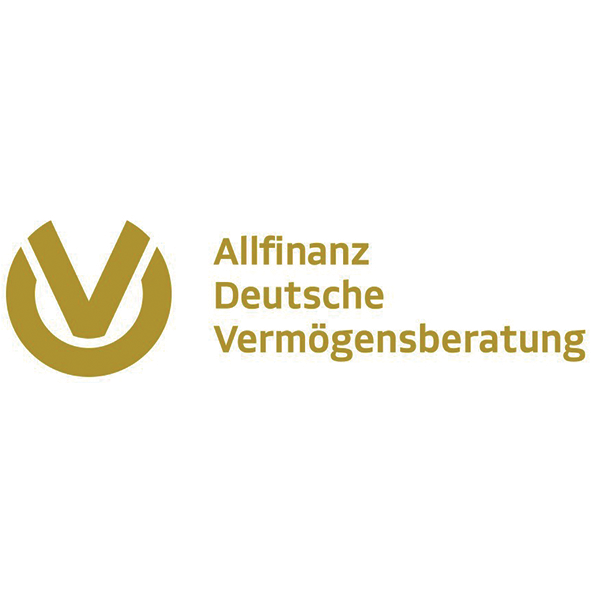 Logo Dominik Schwarz Allfinanz DVAG