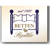 BETTEN-RADTKE Aue Logo
