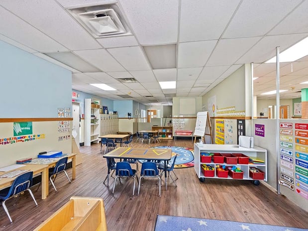 Images KinderCare at Huntington