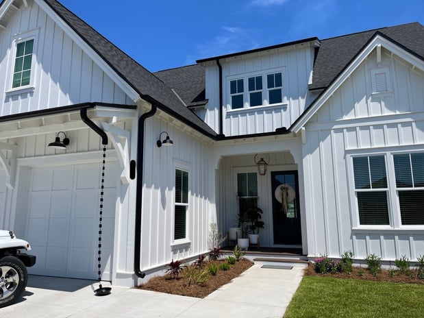 Images Coastal Property Services 30A