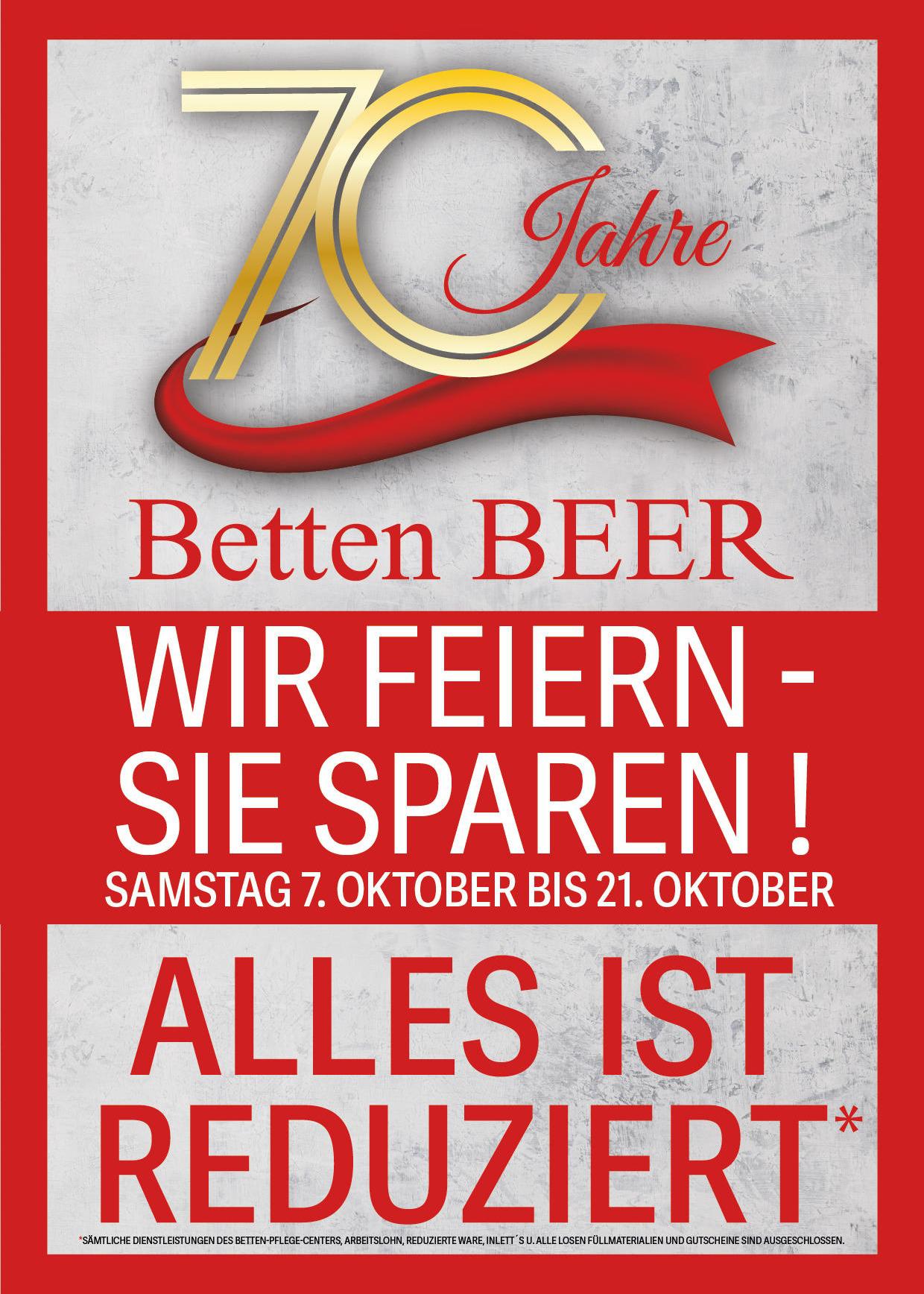 Bild der Betten Beer GmbH