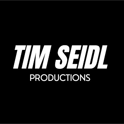 Tim Seidl-PRODUCTIONS GmbH in Michelfeld Kreis Schwäbisch Hall - Logo