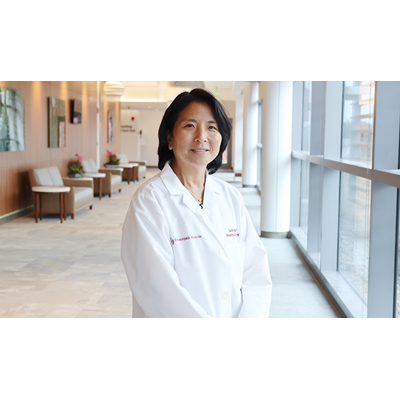 Dr. Sarah S. Kim, MD | Stamford, CT | Gynecologist
