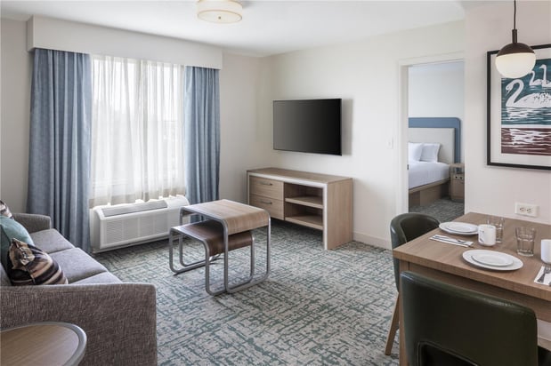 Images Homewood Suites by Hilton Lake Buena Vista - Orlando
