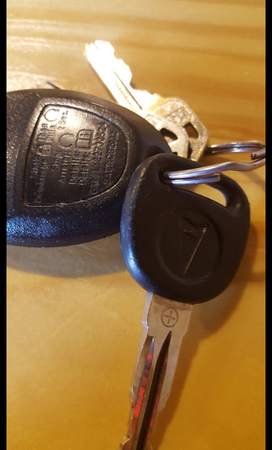 Images Pro Solutions Mobile Locksmith