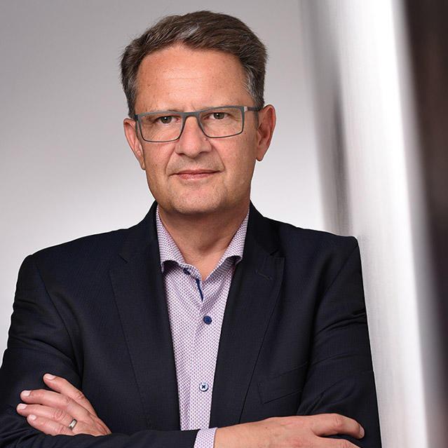 HR-Management Markus Schwaiger | SML Steuerkanzlei | Sabine Lang | München