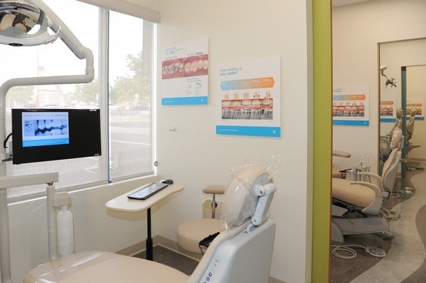 Images College Grove Dentistry