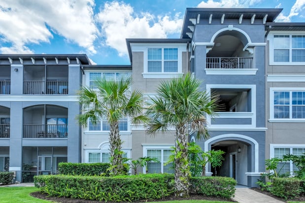 Images Reserves at Alafaya Apartments