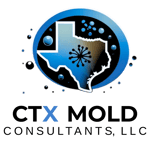 CTX Mold Consultants, LLC Logo