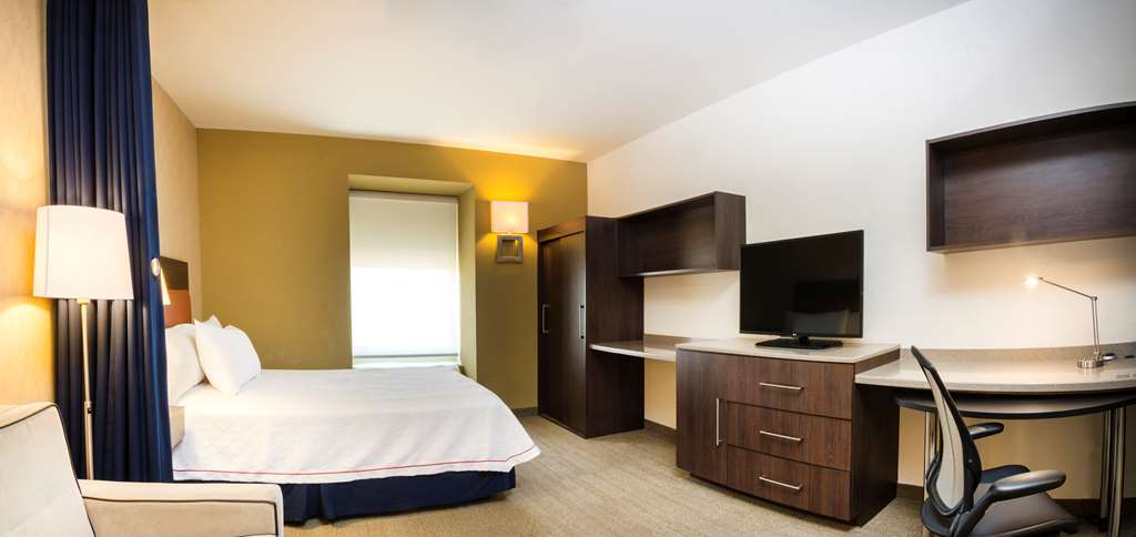 Images Homewood Suites by Hilton Queretaro
